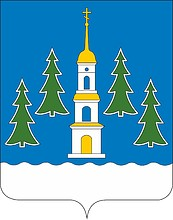 Герб Раменское